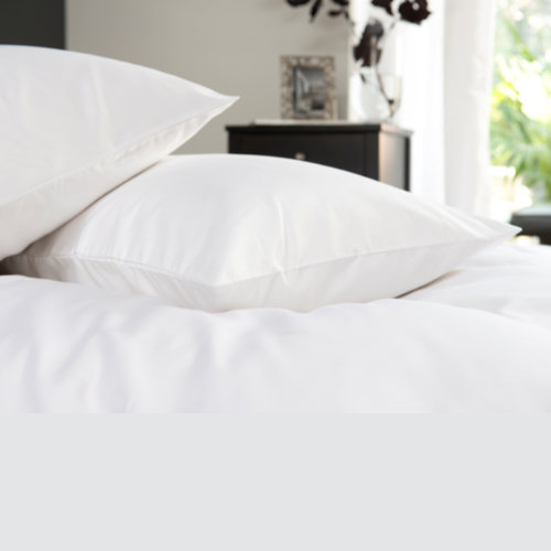 Extra Long White Single Duvet Cover Set The Big Little Duvet Company
