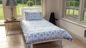 Extra Long Single Duvet suitable for IKEA & Euro sized single beds