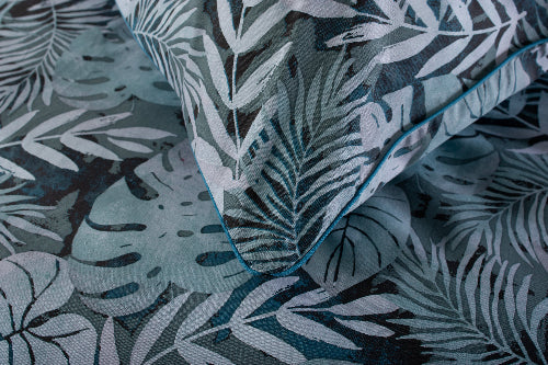 Blue Single Duvet Cover Set I Extra Long single duvet Cover