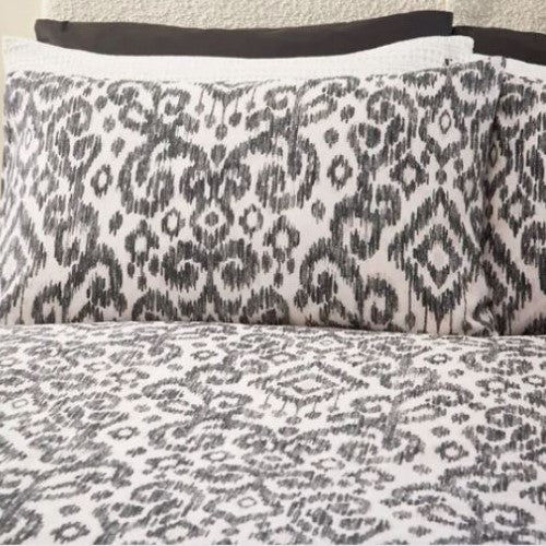 100% Cotton Ethnic - Extra Large Single Duvet Cover Set