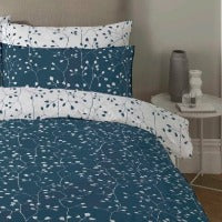 Student Bedding Set Single Pack- Patterns & Florals