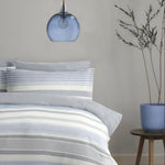 Scandinavian bedding I Scandinavian duvet cover set I extra large single duvet cover set