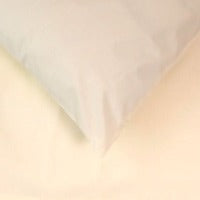 Student bedding Pack I Cream Long Single Duvet Cover