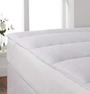 Luxury Topper for Single Bed 