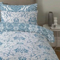 Student Bedding Set Single Pack- Patterns & Florals