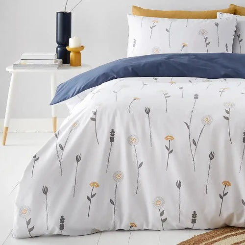 Non standard size bedding I Long single bed linen I Scandinavian duvet covers