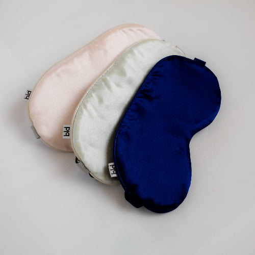 Light blocking sleep mask, silk sleep masks, silk eye masks