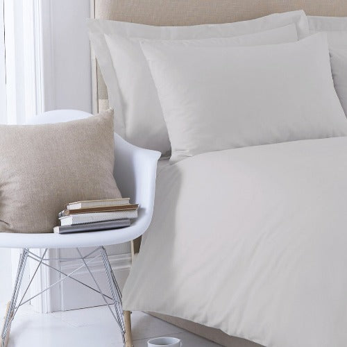 Extra long single bedding I grey single duvet cover I long single duvet