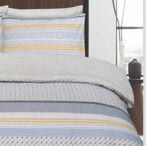 Extra long single bedding I Long single duvet cover I Scandinavian duvet cover