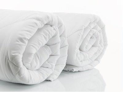 Extra Long Single Duvet I Large Single Duvet I 4.5 tog large single duvet