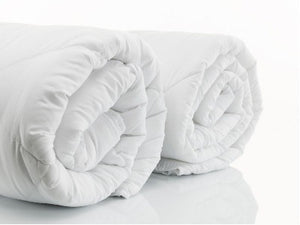 Extra Long Single Duvet I Large Single Duvet I 4.5 tog large single duvet