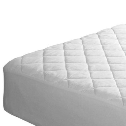Mattress Protector - Extra Long Quilted
