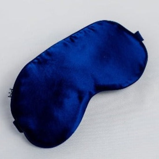 Pure silk eye mask I Luxury silk sleep mask